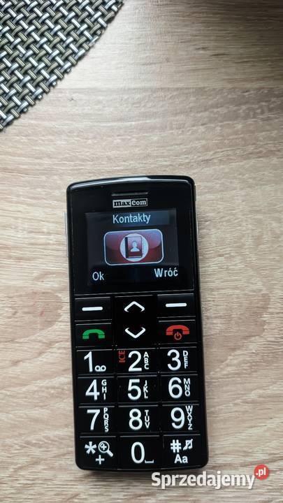 Maxcom MM705BB