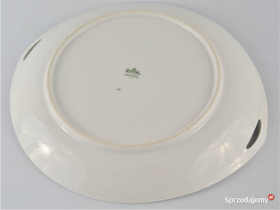 Patera Rosenthal Selb model Donatello 1929r