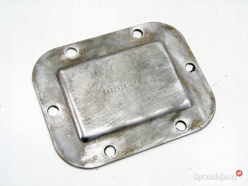 Obudowa skrzyni biegów EATON 5010613369 FS5206AH śląskie Sosnowiec