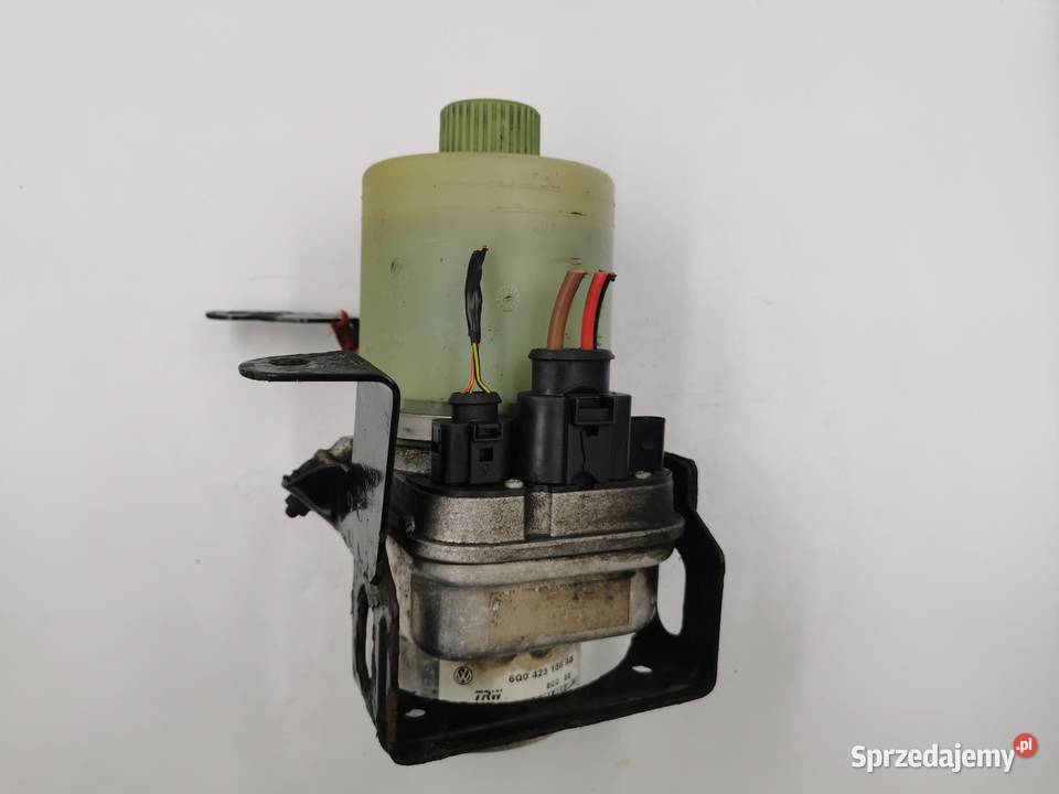 Elektryczna Pompa Wspomagania TRW Seat Ibiza 6L pompy wspomagania