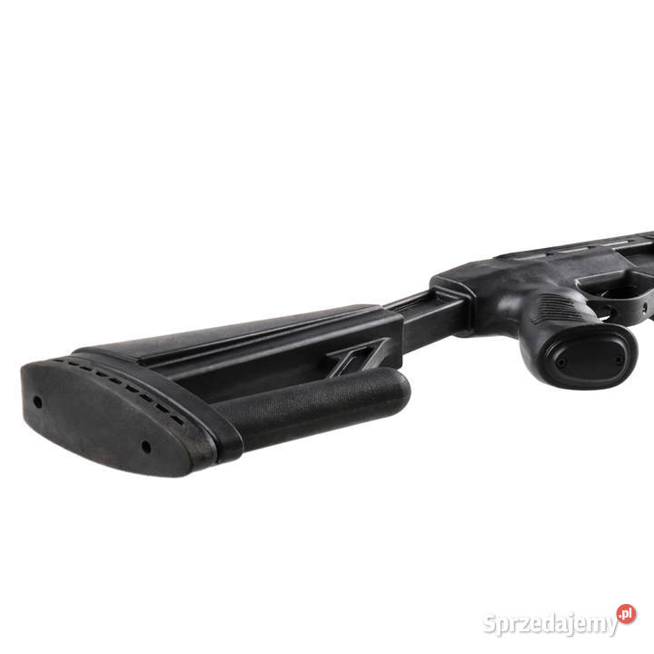 Wiatrówka Optima by Hatsan AirTact Vortex 55 mm