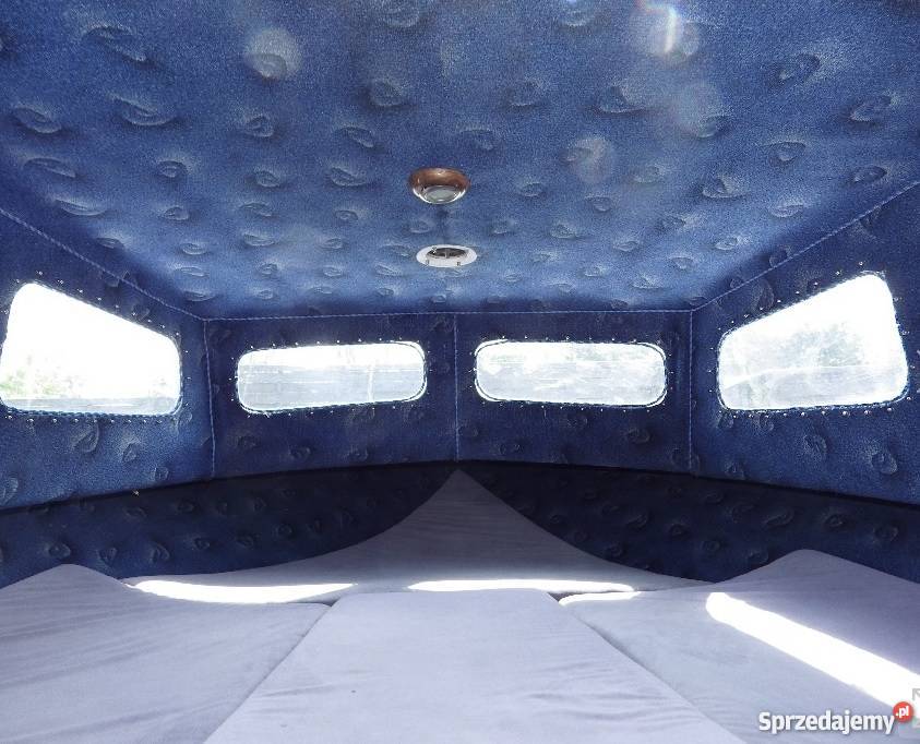 Sprzedam łódź jacht KORMORAN Legionowo