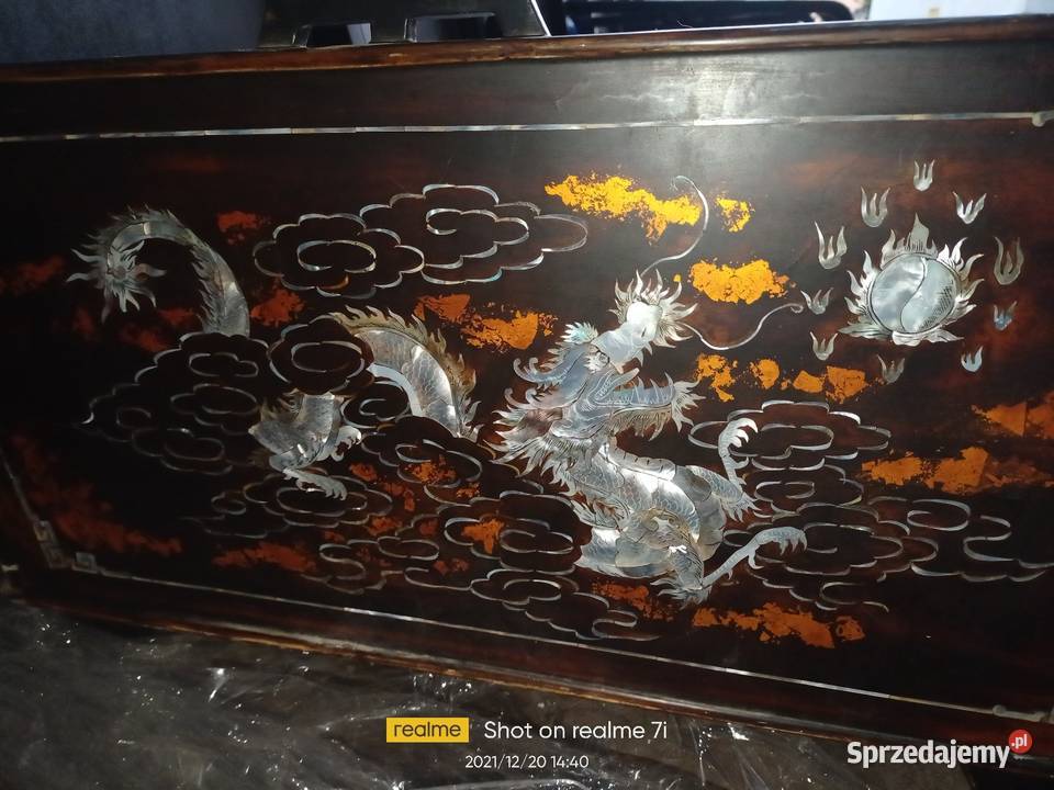 Meble japońskie koreańskie Poznań