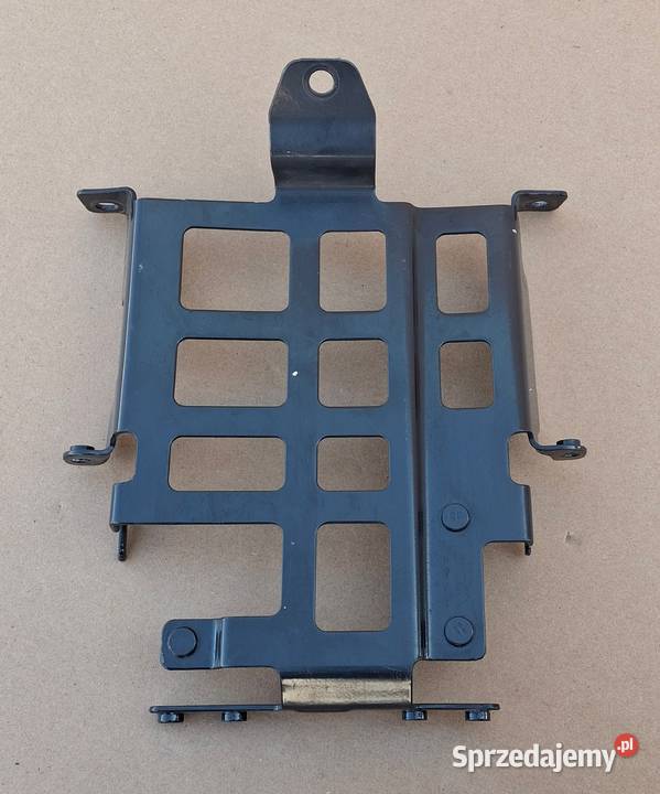 SCANIA R S NGS UCHWYT WSPORNIK MOCOWANIE RADARU sprzedam