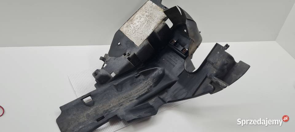 Honda Shadow 9050 SRX wypełnienie plastik Warszawa