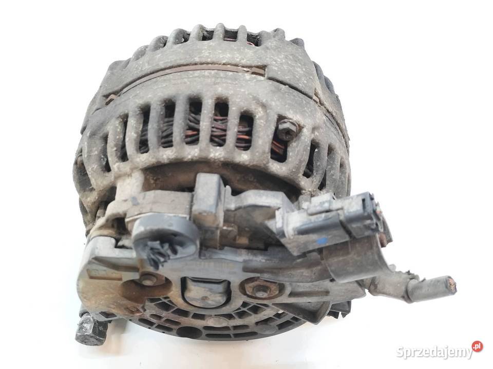 ALTERNATOR 9846321880 19 DCI Renault Scenic I
