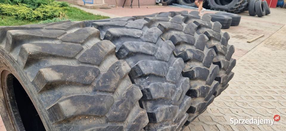 4057024 40570R24 167024 16PR 50 bieżnik Merlo Opony