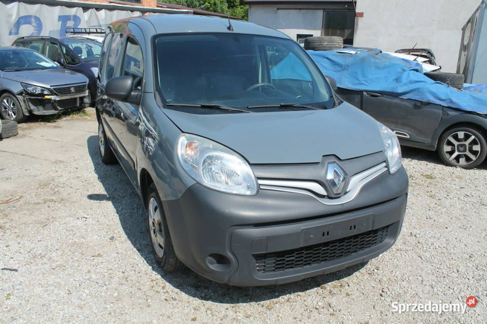 Renault Kangoo wspomaganie kierownicy Renault Ostrów Wielkopolski sprzedam