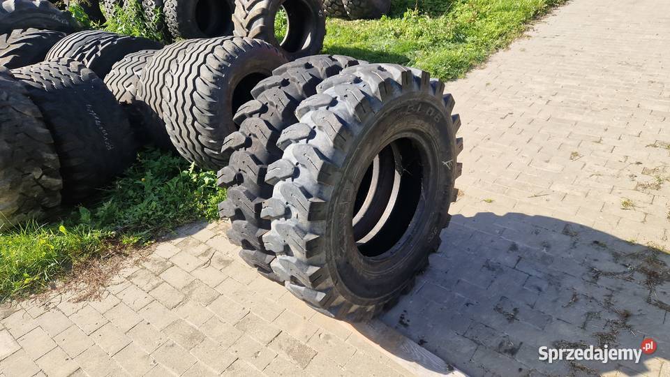 110020 1100r20 100020 Westlike 16PR 95 bieżnik Nowe Miasto Lubawskie