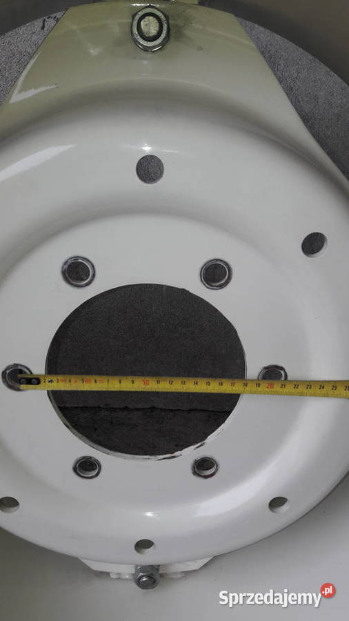 Felgi do ciągnika 24 cale Bochnia