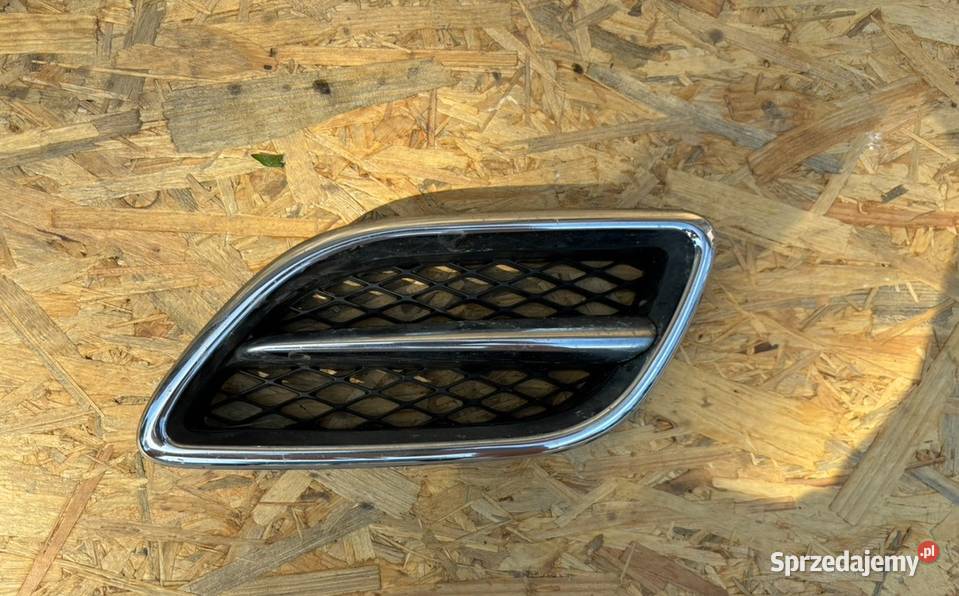 ATRAPA KRATKA ZDERZAKA LEWA LH NISSAN PRIMERA Międzychód sprzedam