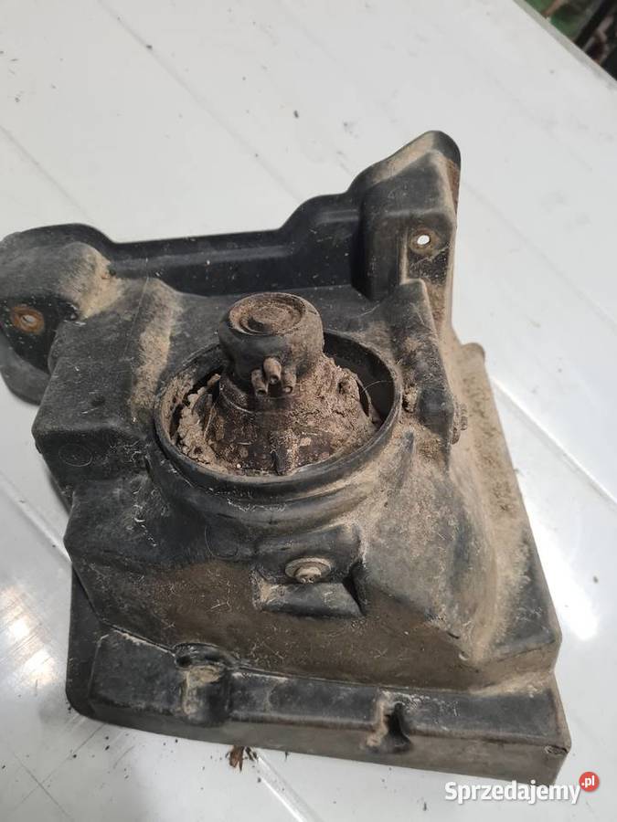 Lampa przod lewa przednia suzuki eiger Wiele