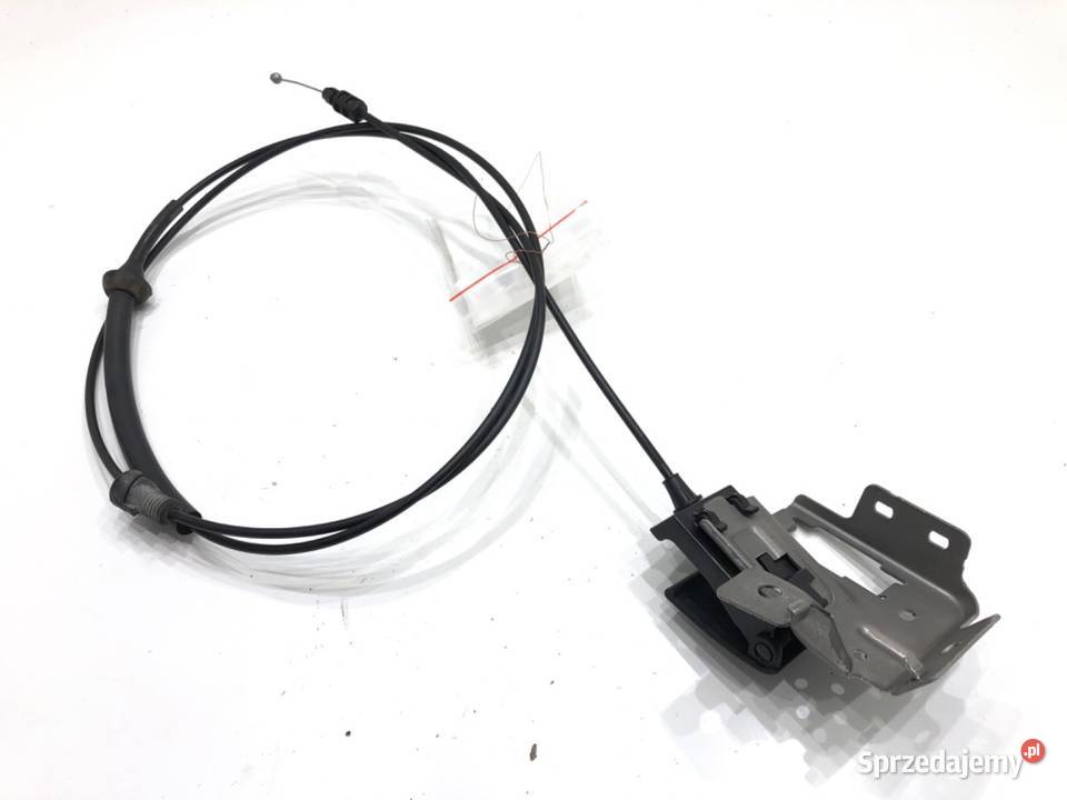 LINKA MASKI JEEP COMPASS MP 53492132 CIĘGNO osobowe sprzedam