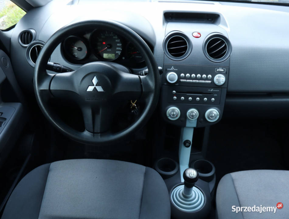 Mitsubishi Colt 13 ABS Piaseczno