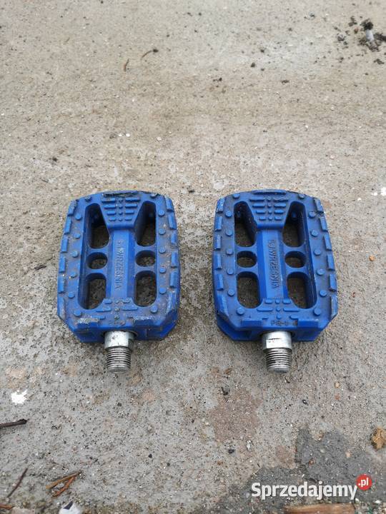 Rower Wigry 3Jubilat 2Romet pedały SI Września pomorskie sprzedam