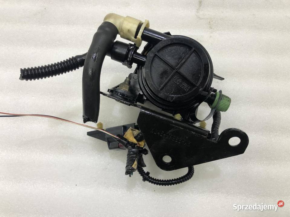 POMPA WODY XW4E9C915AB JAGUAR STYPE osobowe