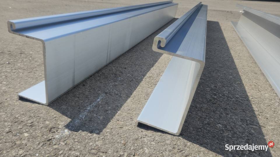 Zderzak tylny aluminiowy Autolaweta Laweta świętokrzyskie Kielce