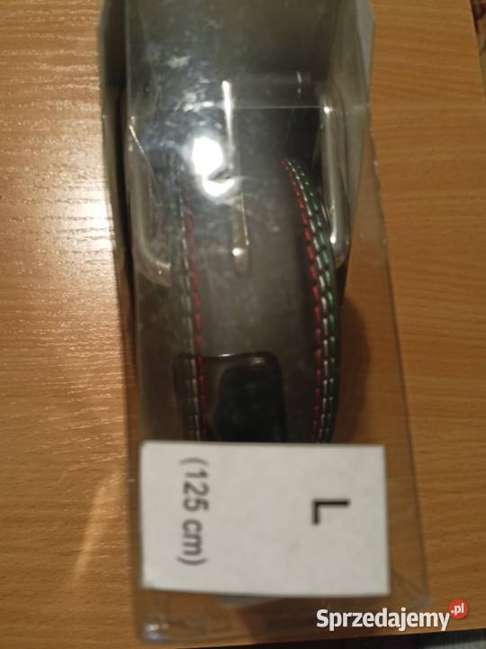 Pasek męski Vicenza Koszalin