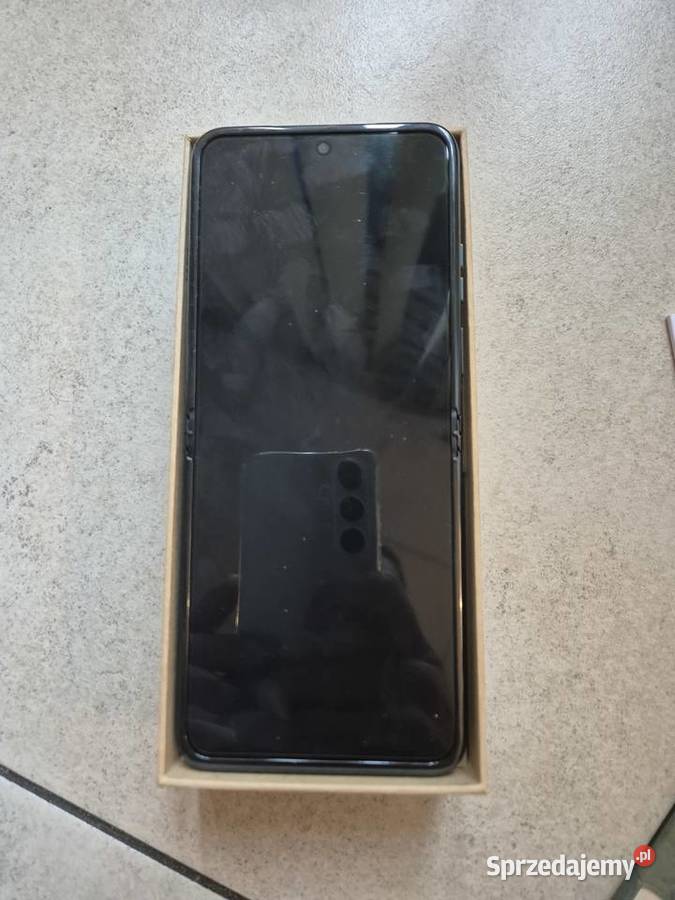 Sprzedam motorole Bydgoszcz