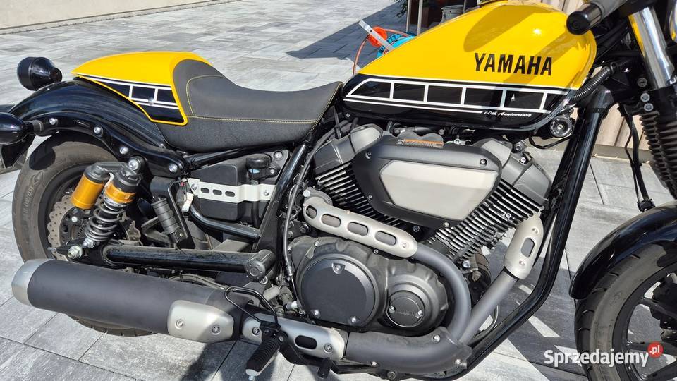 UWAGA 4000 xv 950 BOLT 2 OSOBY limitowana edycja Chrzanów sprzedam