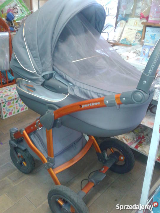 2 w 1 SPORT TIME Komis Chorzów 3 Maja 67