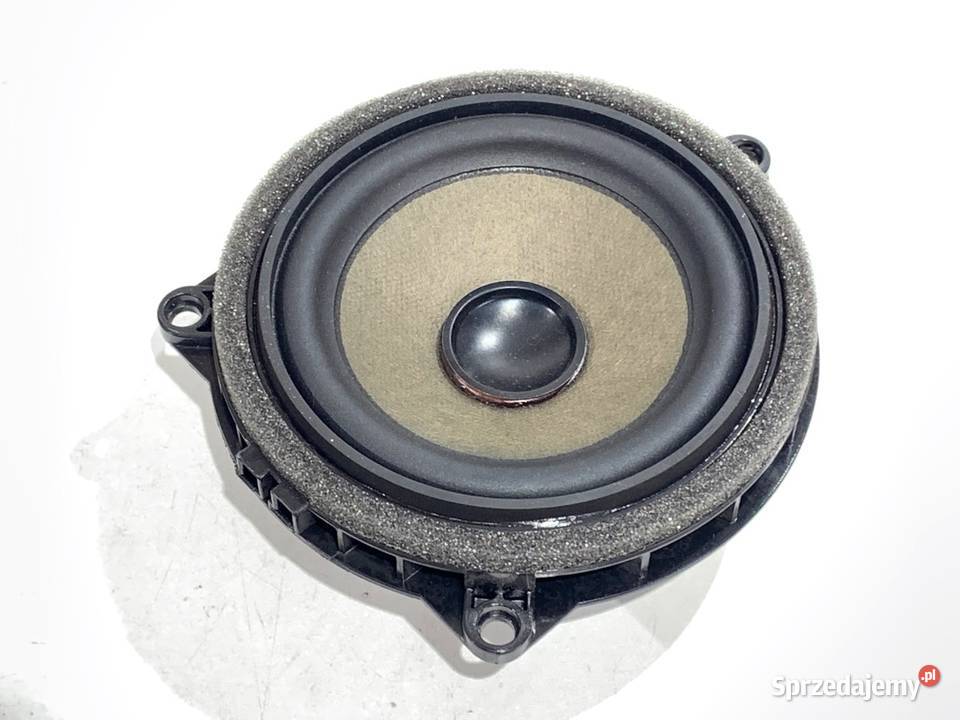 GŁOŚNIKI KOMPLET BMW F34 9210149 Hatchback AUDIO osobowe