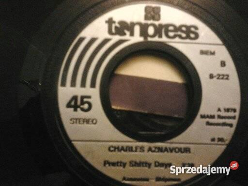 PŁYTY DO GRAMOFONUadapteru orginalne Katowice