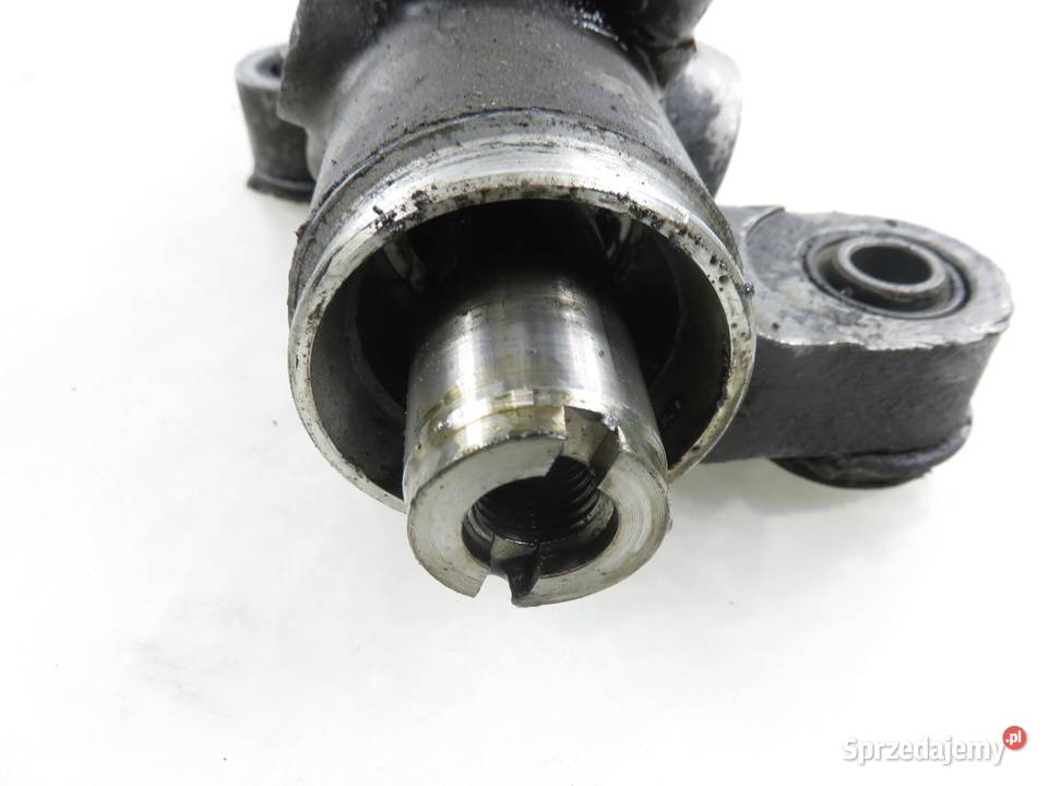 MAGLOWNICA TOYOTA AVENSIS VERSO