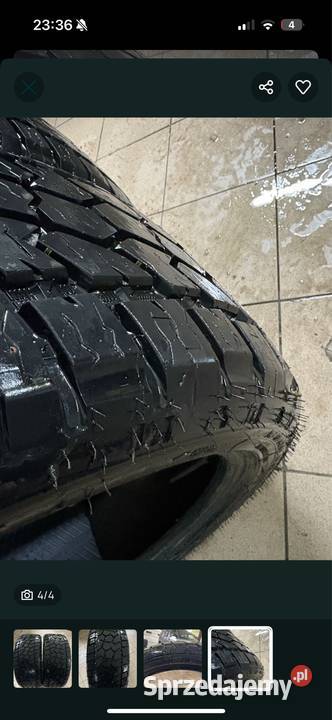 Opony całoroczne Renegade Radar At 5 2754022 Rudnik nad Sanem