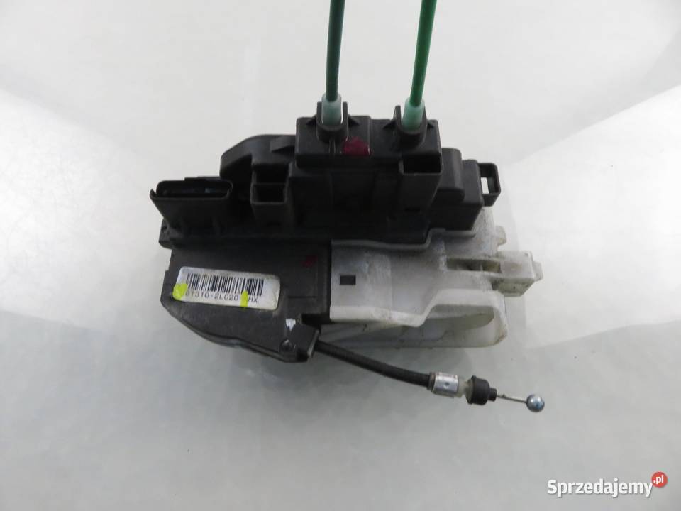 ZAMEK LEWY PRZEDNI HYUNDAI i30 I 813202L020