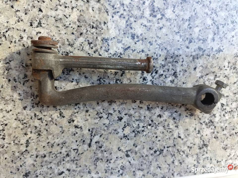 Kopniak kick starter honda tackt melody itp sprzedam