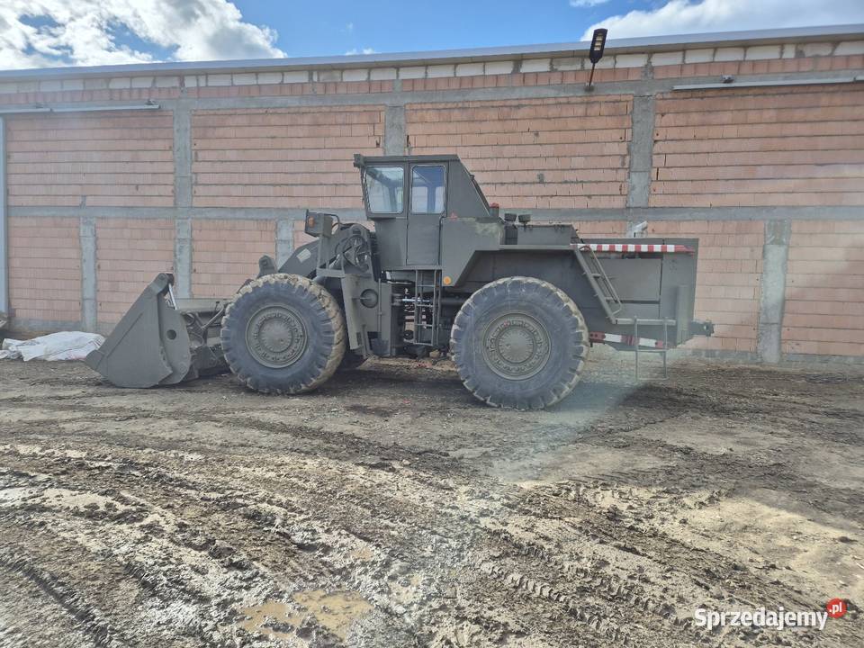 Fadroma KNB 251 Głubczyce