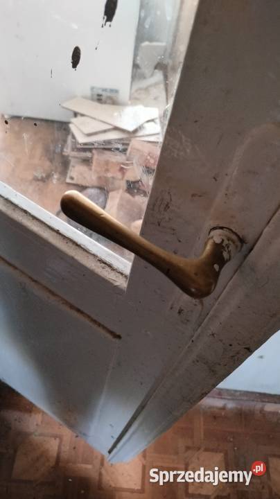 Stare drzwi retro Vintage podkarpackie sprzedam