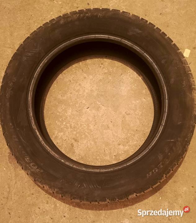 Viking Wintech 55 Jaroty