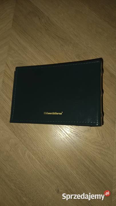 Album FDC100 Classic zielony Koronowo