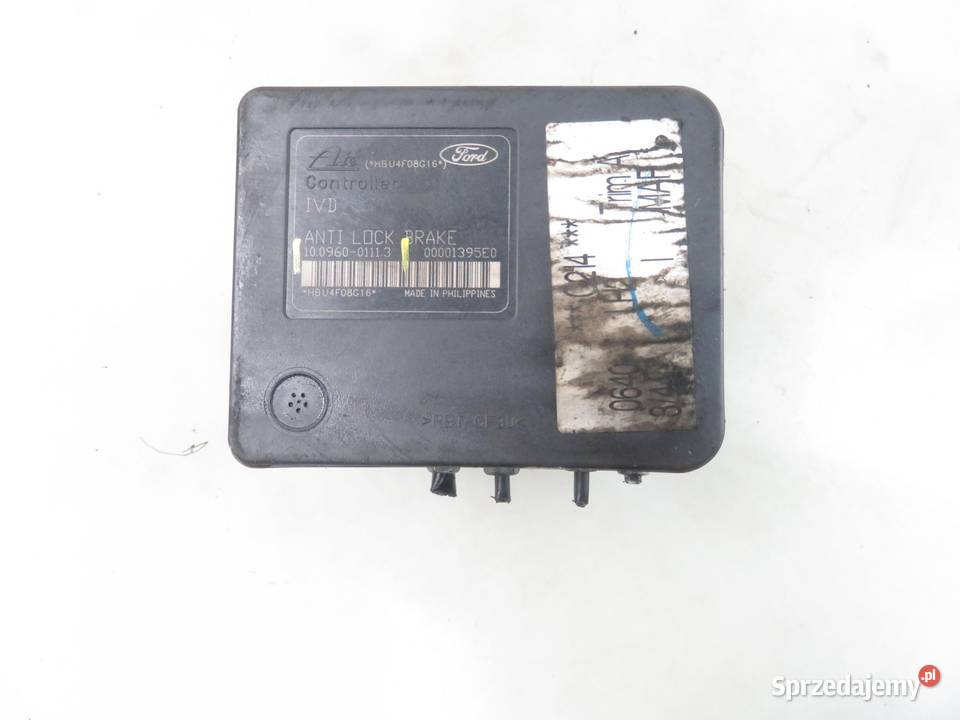 POMPA ABS FORD FOCUS C 3M512C405EA osobowe