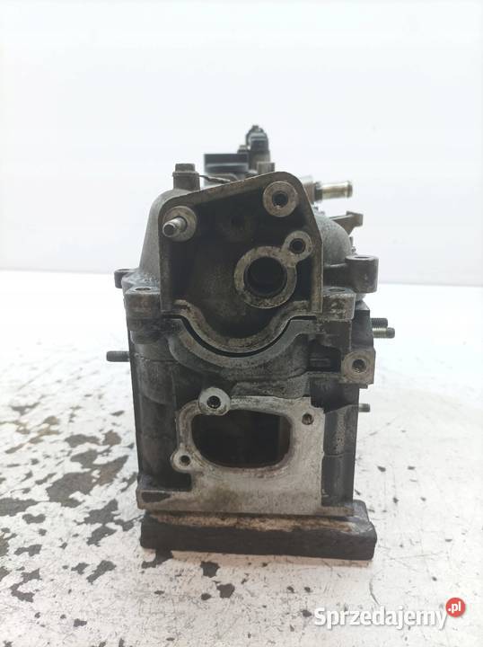 GŁOWICA KOMPLETNA 552084761 12 8V Fiat Grande
