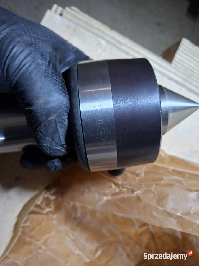 Nowy kieł obrotowy 88115P PonarBial Kamocin