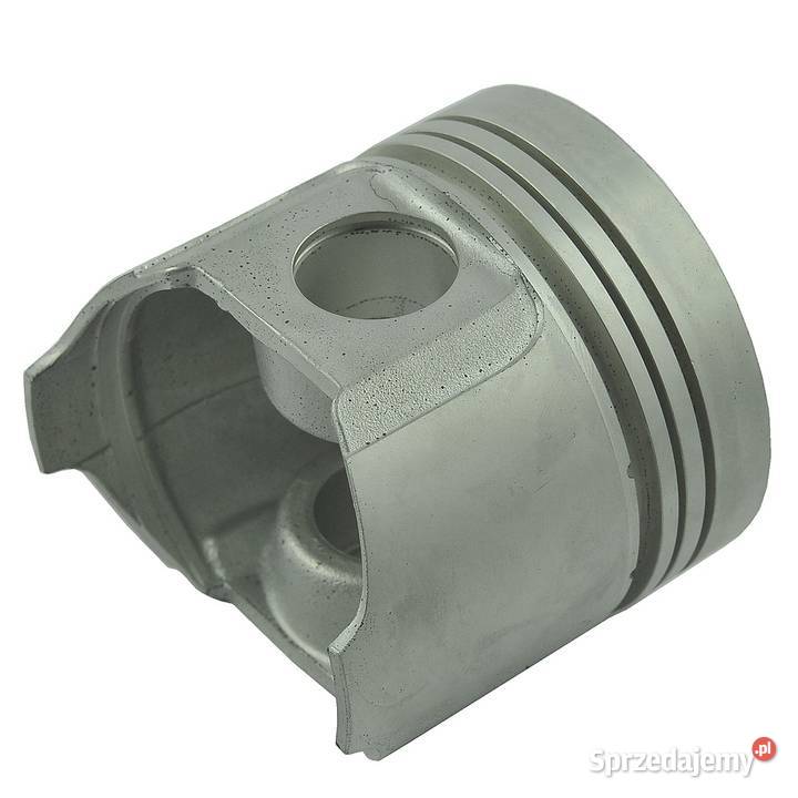 Tłok Shibaura P19FP21F Shibaura J843 84 mm STD