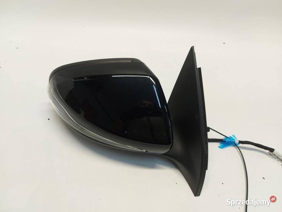 Mercedes GLA 250e LIFT H247 LUSTERKO PRAWE PRZÓD osobowe dolnośląskie
