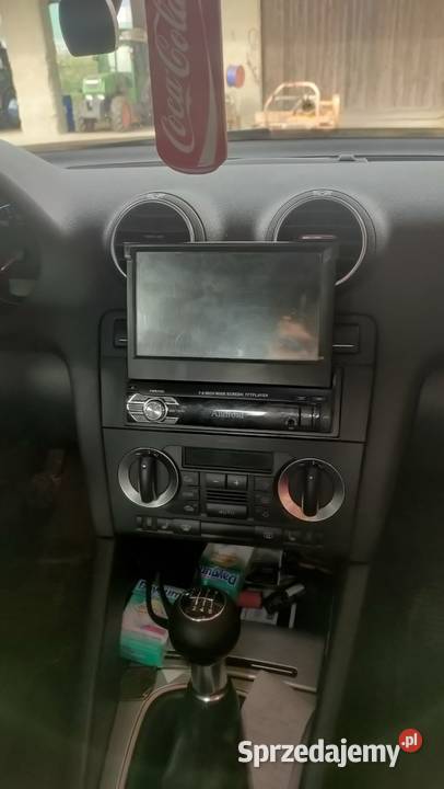 Sprzedam Audi a3 8p Quattro Sline