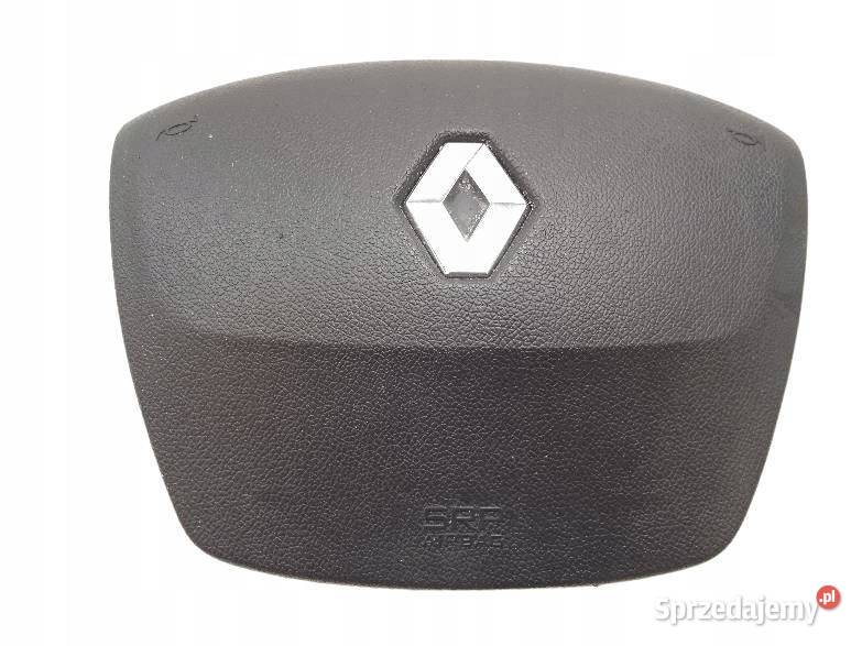 PODUSZKA POWIETRZNA AIRBAG KIEROWCY 985100007