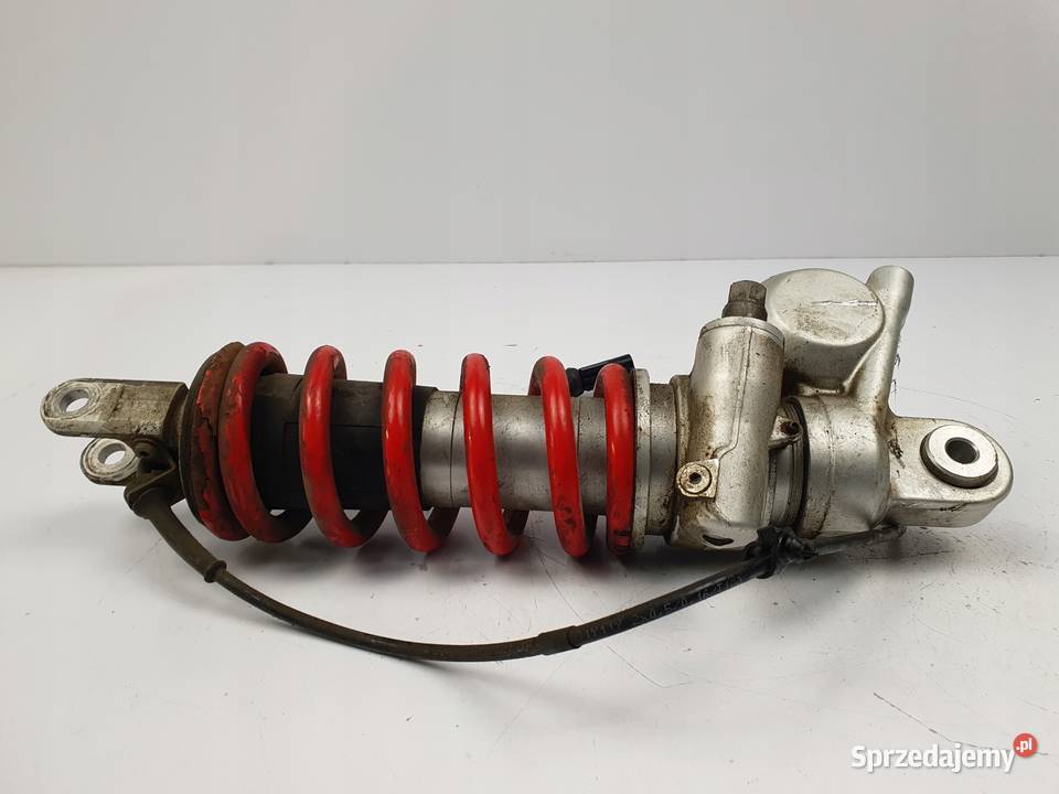 TYLNY AMORTYZATOR TYŁ Bmw S 1000 R K47 II 1620 Chełm