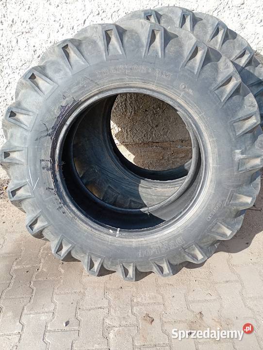 Opony rolnicze 1491326 r26 Grójec