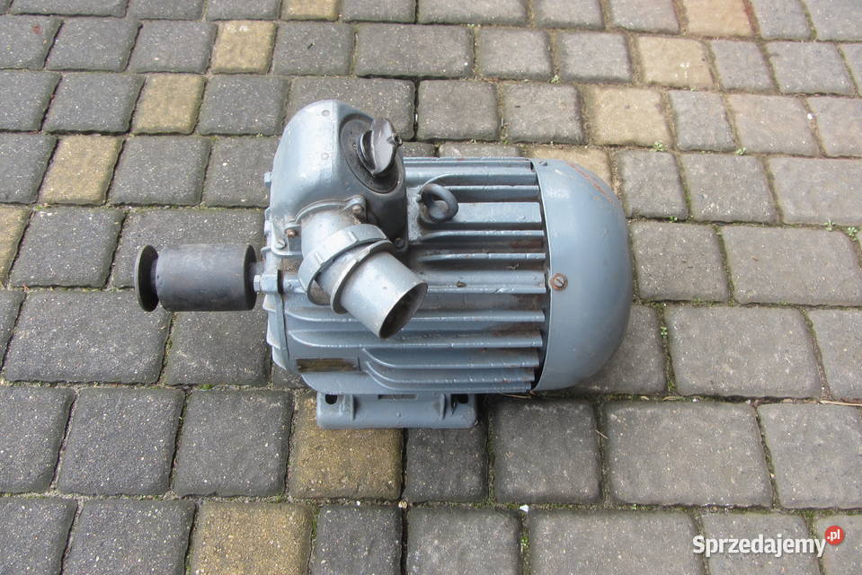 Silnik elektryczny 380 v Biłgoraj