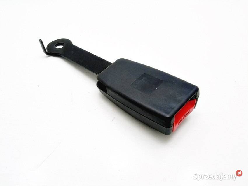 ZATRZASK PASA FOTELA PRZÓD PRAWY HYUNDAI MATRIX Sosnowiec