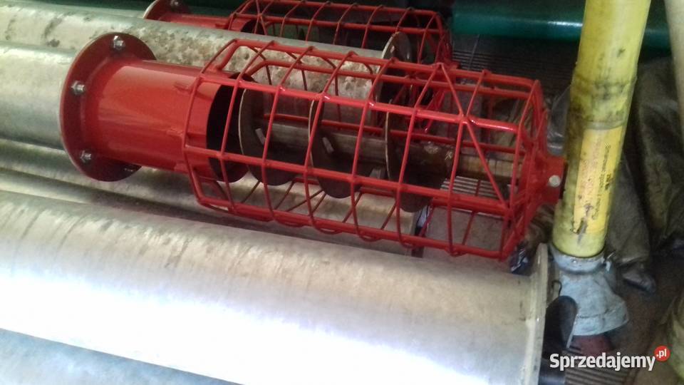 Żmijka przenośnik do zboża podajnik ODOLANÓW Taśmociągi i podajniki Opoczno sprzedam