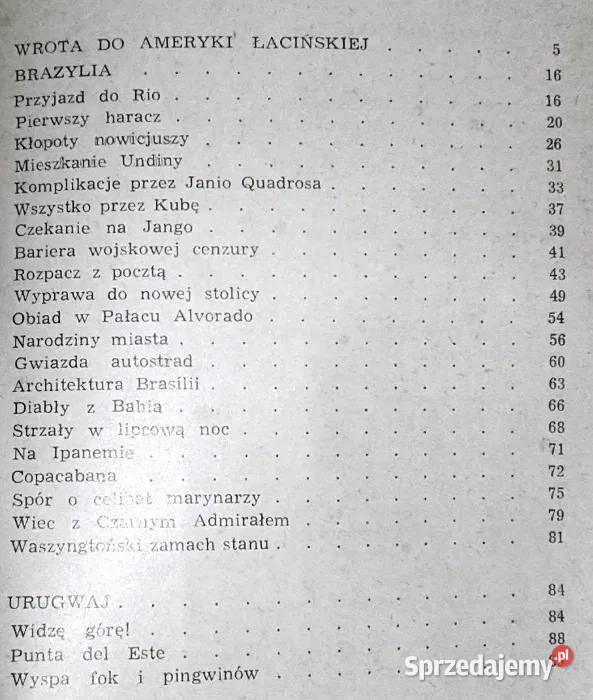 Diabły z Bahia Jolanta Klimowicz Pozostałe