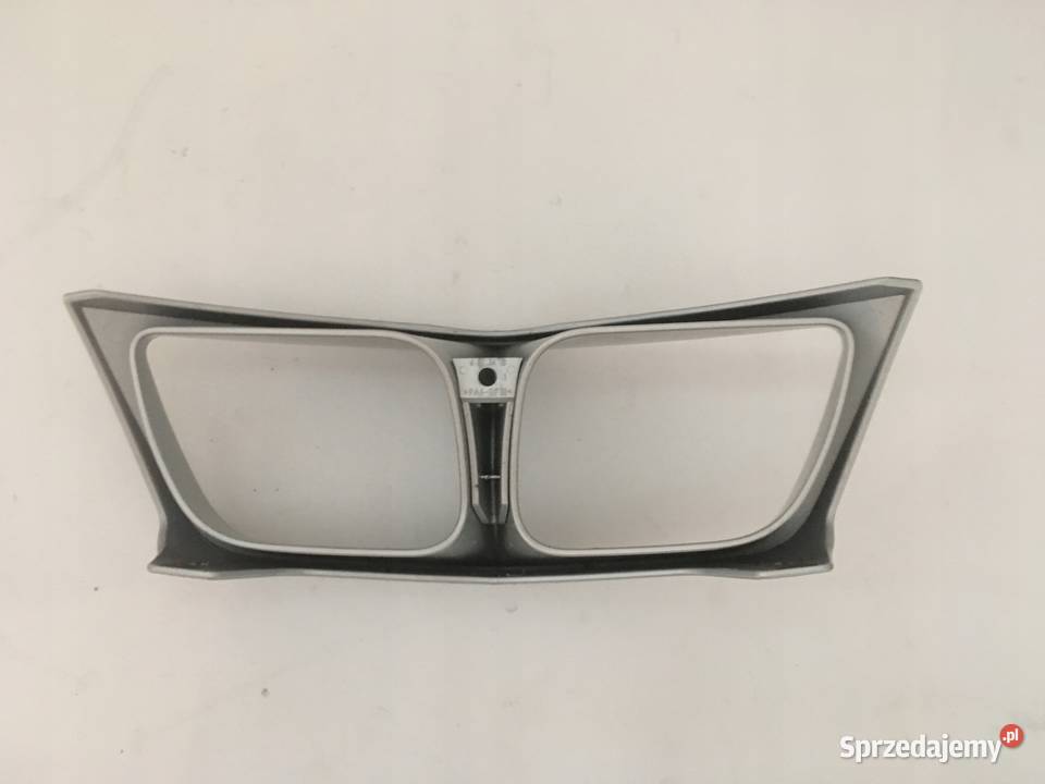 Kanał powietrza chłodnicy oleju BMW R 1200 900 Łobżenica
