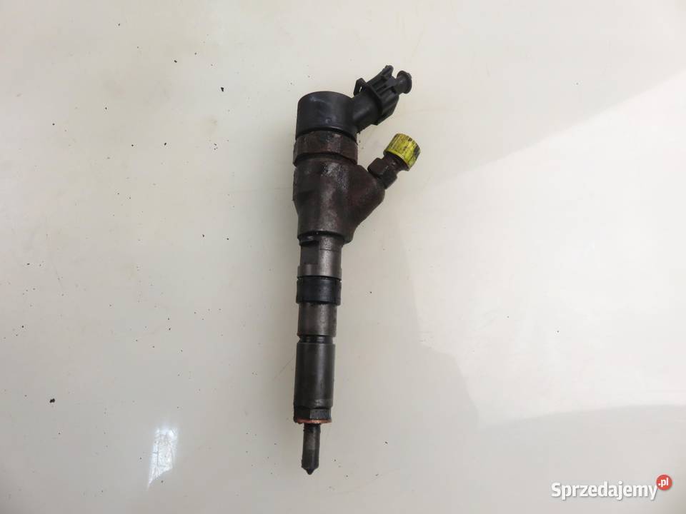 WTRYSKIWACZ FIAT DUCATO II 20 JTD 0445110076